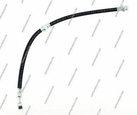 Тормозной шланг NPS SL5019