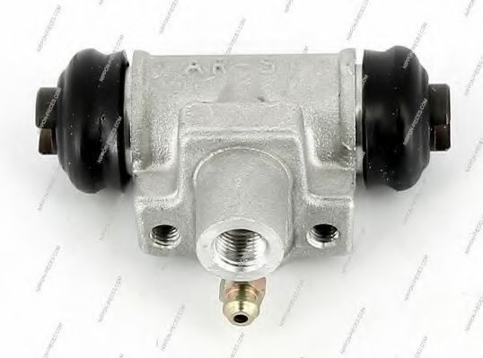 Колесный тормозной цилиндр NPS H323A13