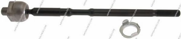 Угловой шарнир, продольная рулевая тяга NPS FTR5576