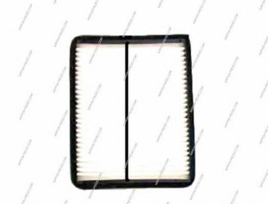 Фильтр, воздух во внутренном пространстве NPS ADK82503