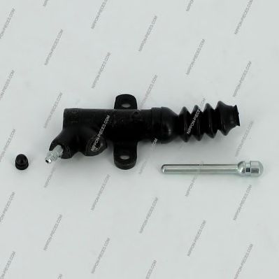 Рабочий цилиндр, система сцепления NPS ADM53619