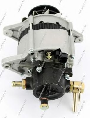 Генератор NPS ADN11152