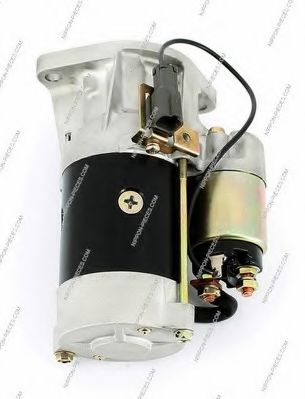 Стартер NPS ADN11273