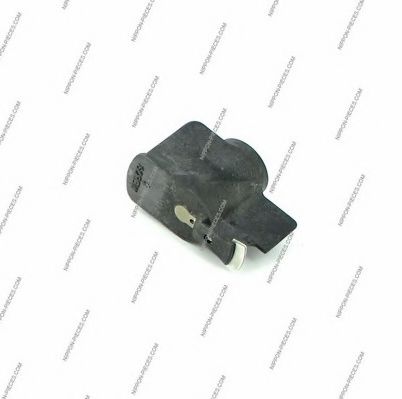 Бегунок распределителя зажигани NPS ADN114322