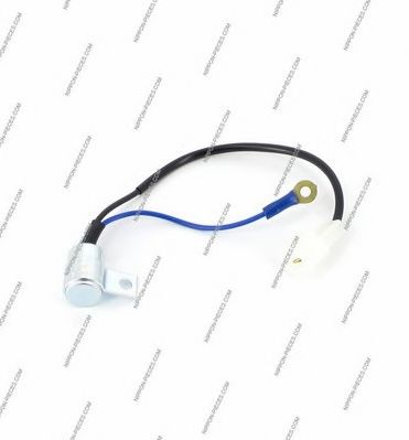 Конденсатор, система зажигания NPS ADT31419