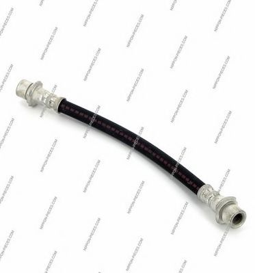 Тормозной шланг NPS SL5634