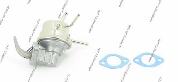 Топливный насос NPS T160A04