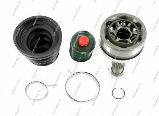 Шарнирный комплект, приводной вал NPS ADT38954B