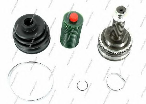 Шарнирный комплект, приводной вал NPS T281A43