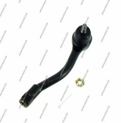 Угловой шарнир, продольная рулевая тяга NPS K410A33