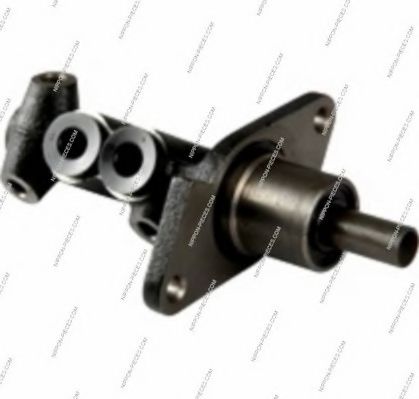 Главный тормозной цилиндр NPS PF898