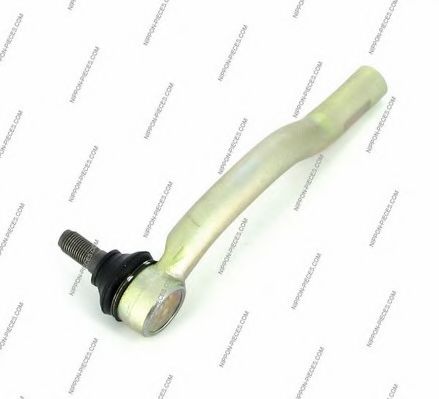 Угловой шарнир, продольная рулевая тяга NPS FTR5351