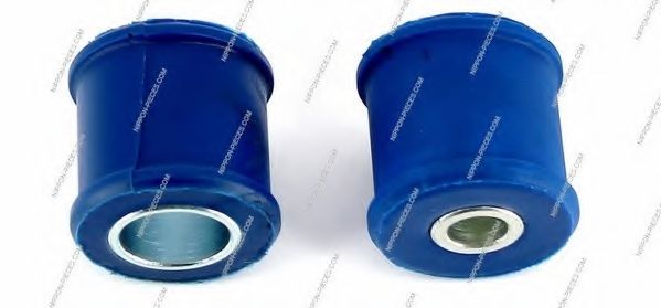 Втулка, рычаг колесной подвески NPS N400N09RE
