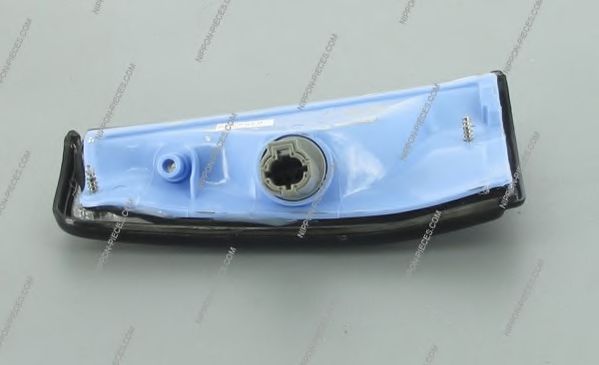 Стояночный огонь NPS 2151550LAEC