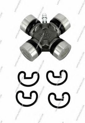 Осевая шестерня, уравнив. конич. зубч. колесо - дифференциал NPS O283L00