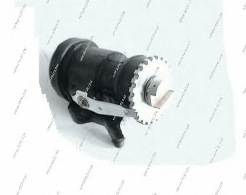 Колесный тормозной цилиндр NPS T1162