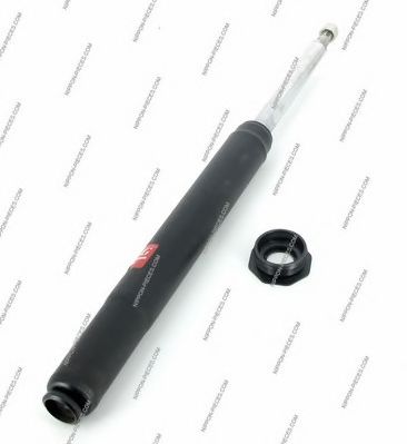 Амортизатор NPS T490A336