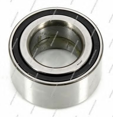 Комплект подшипника ступицы колеса NPS H470A19A