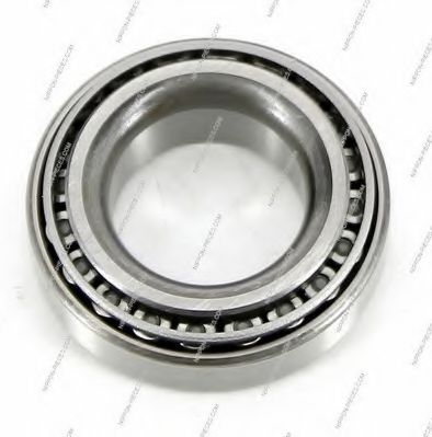 Комплект подшипника ступицы колеса NPS 200081