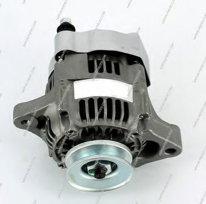 Генератор NPS N511N89