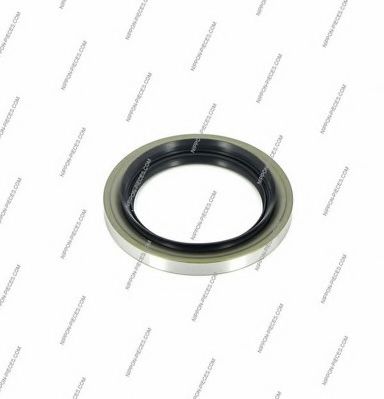 Комплект подшипника ступицы колеса NPS T471A30B