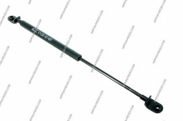 Газовая пружина, крышка багажник NPS N630N16