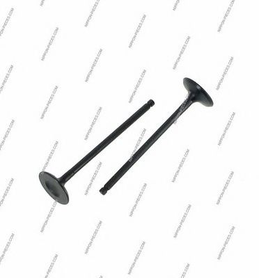 Впускной клапан NPS S920U04