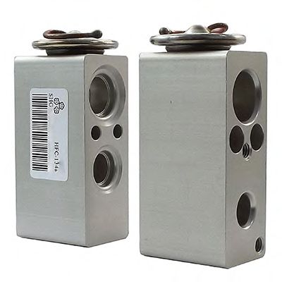 Расширительный клапан, кондиционер FISPA 42025