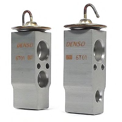 Расширительный клапан, кондиционер FISPA 42073