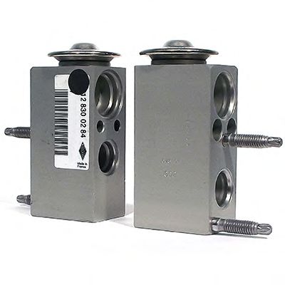 Расширительный клапан, кондиционер FISPA 42117