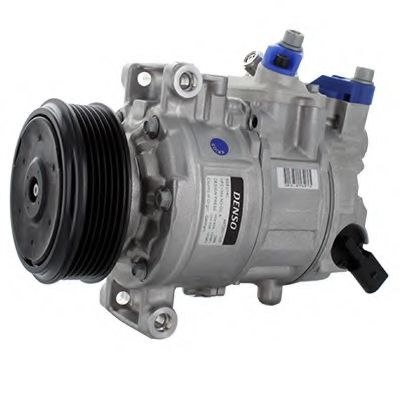 Компрессор, кондиционер FISPA 1.5358