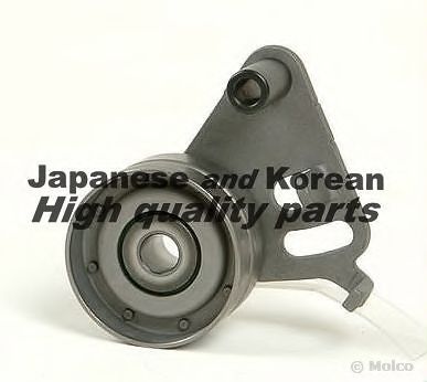 Натяжной ролик, ремень ГРМ ASHUKI 0342-2009