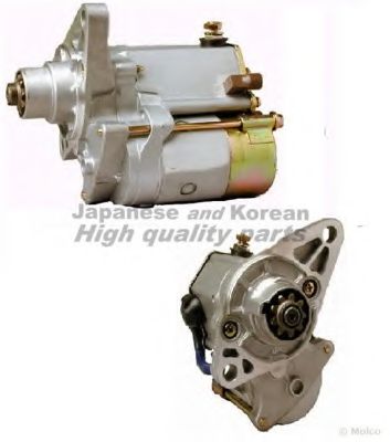 Стартер ASHUKI H146-05