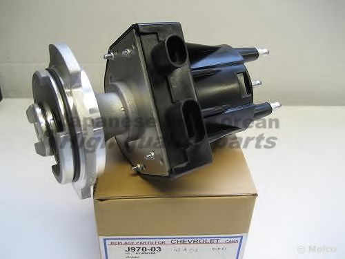 Распределитель зажигания ASHUKI J970-03