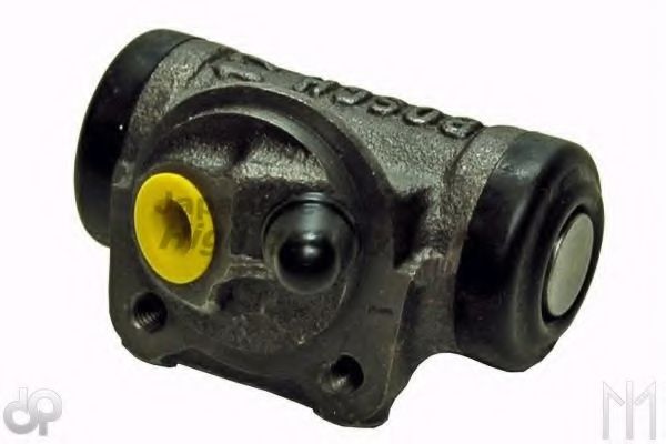 Колесный тормозной цилиндр ASHUKI K039-65