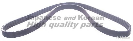 Поликлиновой ремень ASHUKI VM5-1140