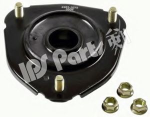 Подшипник качения, опора стойки амортизатора IPS Parts IRP-10264
