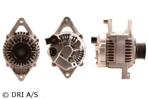 Генератор DRI 5700051172