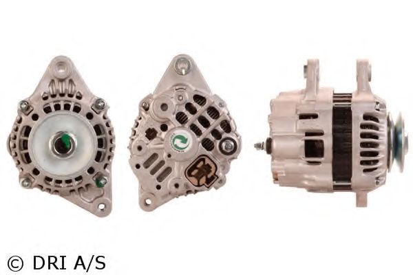 Генератор DRI 526110402