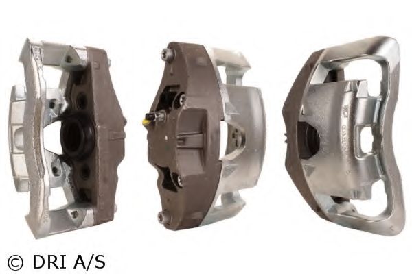 Тормозной суппорт DRI 3108620