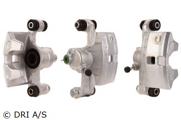 Тормозной суппорт UBD 54358