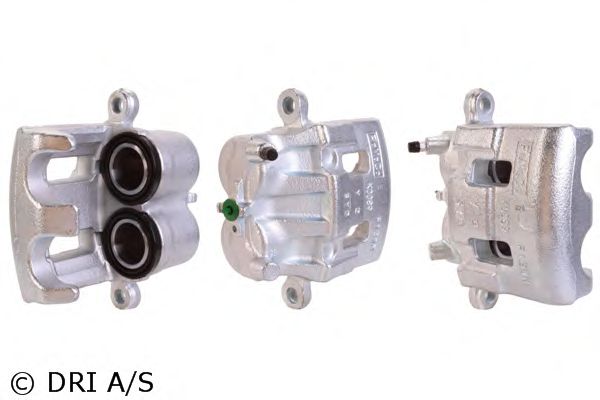 Тормозной суппорт DRI 3126620