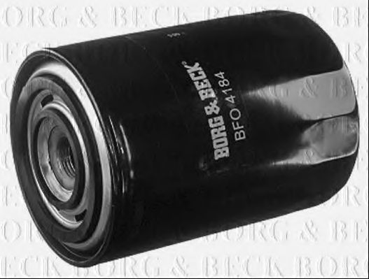Масляный фильтр BORG & BECK BFO4184