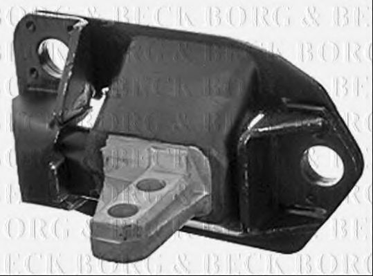 Подвеска, двигатель BORG & BECK BEM3900