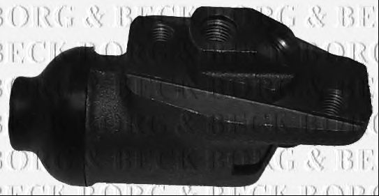 Колесный тормозной цилиндр CHASE C321