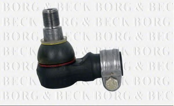 Наконечник поперечной рулевой тяги BORG & BECK BTR32433