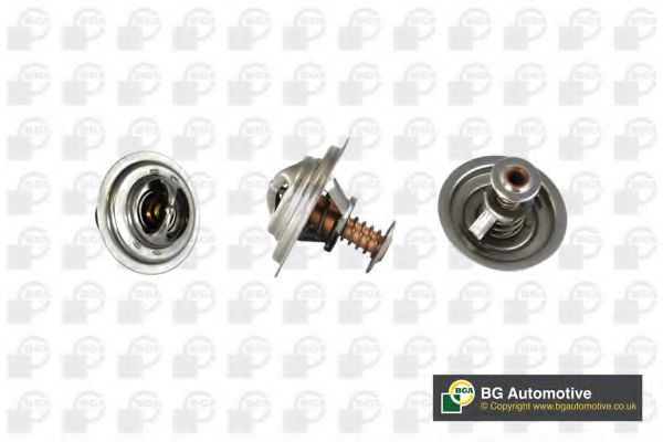 Термостат, охлаждающая жидкость BGA CT5105