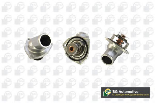 Термостат, охлаждающая жидкость BGA CT5119