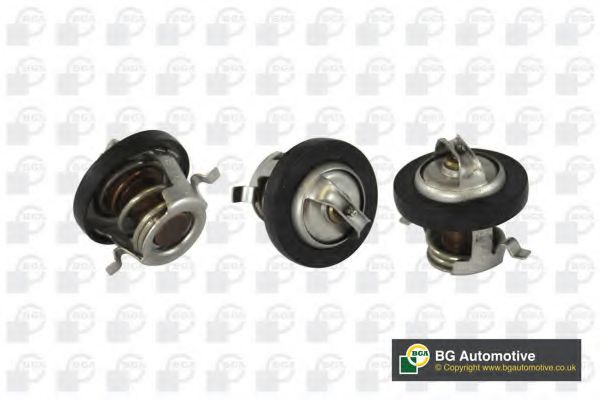 Термостат, охлаждающая жидкость BGA CT5397