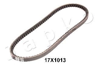 Клиновой ремень JAPKO 17X1013